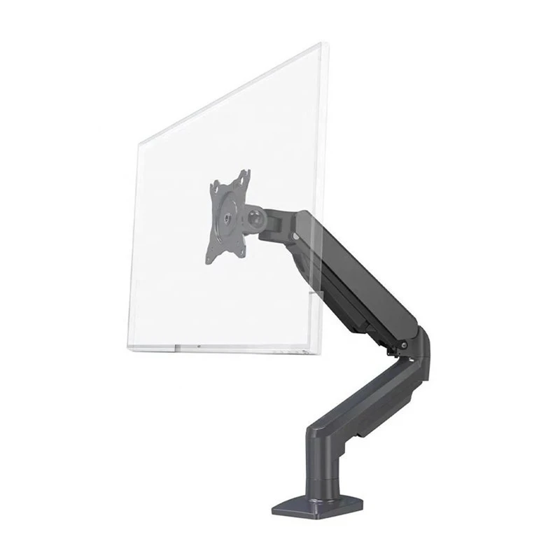 Adjustable Dual Monitor Arm Adjustable Dual Monitor Arm