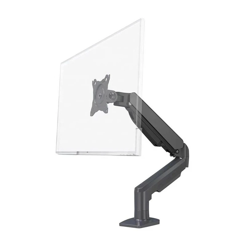 Adjustable Dual Monitor Arm Adjustable Dual Monitor Arm