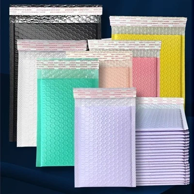 Bubble Mailer Bag